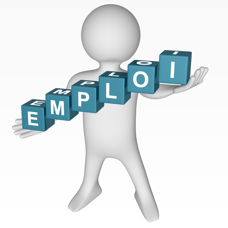 Emploi