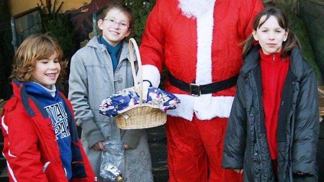 Vente de noel lecole robert desnos 800 eu recoltes